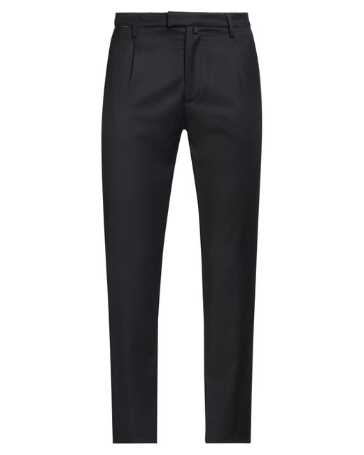 Pantalone di Officina 36 in Blue da Uomo