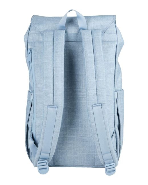 Herschel Supply Co. Blue Rucksack