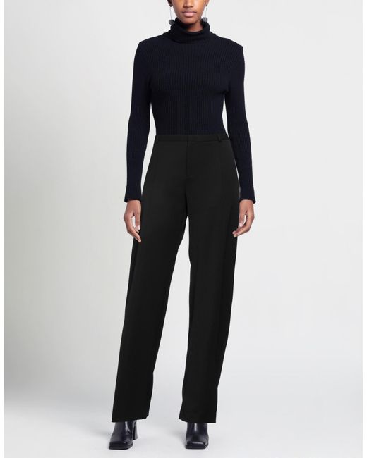 Ssheena Black Trouser