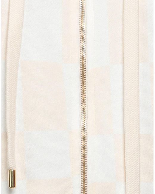 Sudadera OOF WEAR de color White