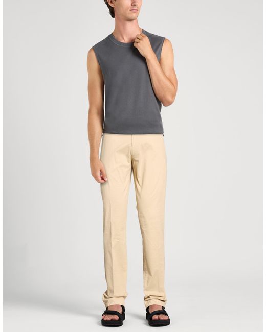 Berwich Natural Pants for men
