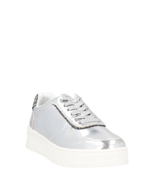 Twinset White Trainers