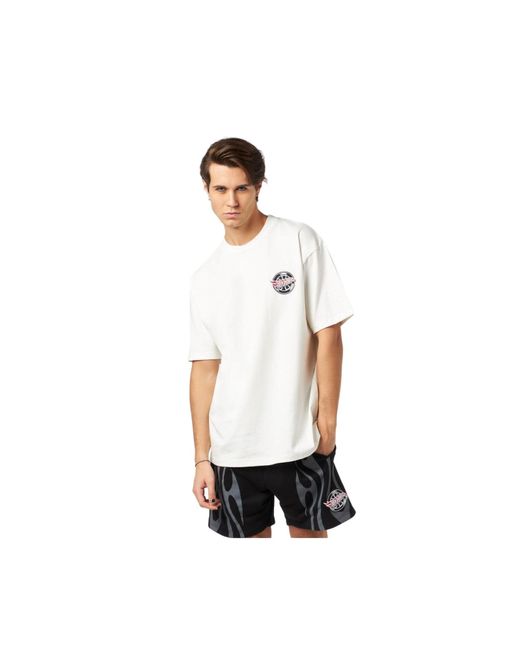 Vision Of Super T-shirts in White für Herren