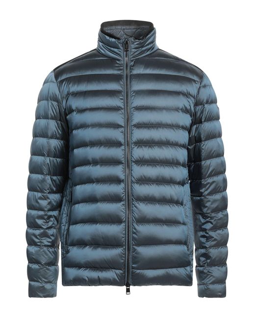 Guess Steppjacke in Blau für Herren | Lyst AT