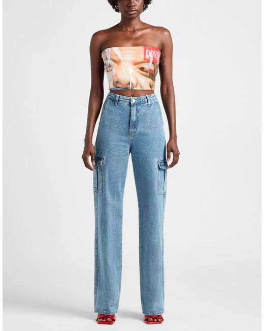 DIESEL Pink Top