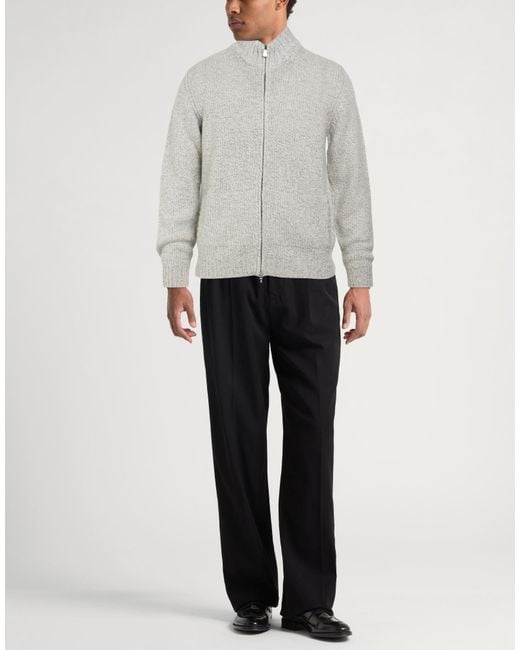 Rebecas Fedeli de hombre de color Gray