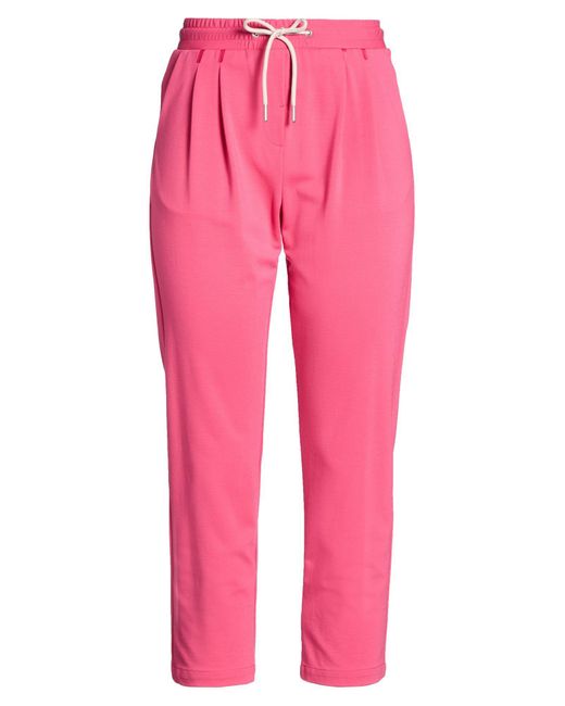 People Of Shibuya Pink Pants