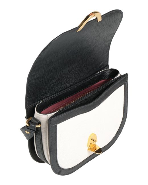 Coccinelle Black Cross-Body Bags