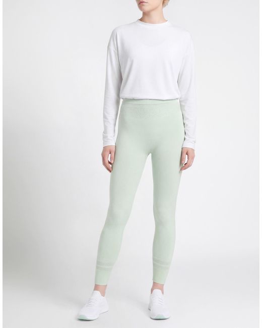 Wolford Green Leggings