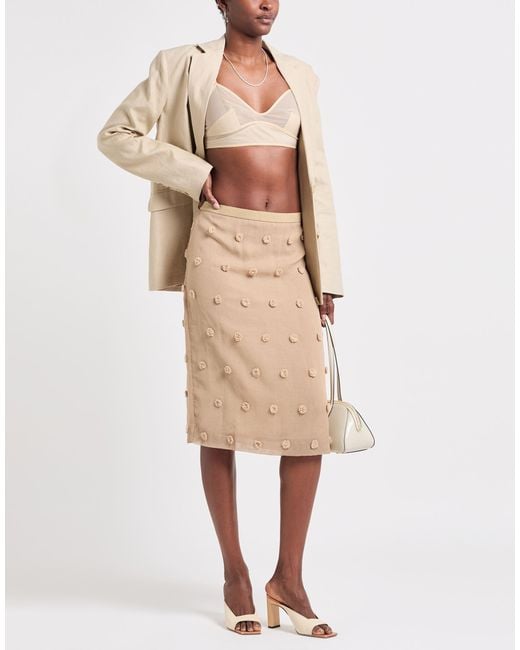 Low Classic Natural Top