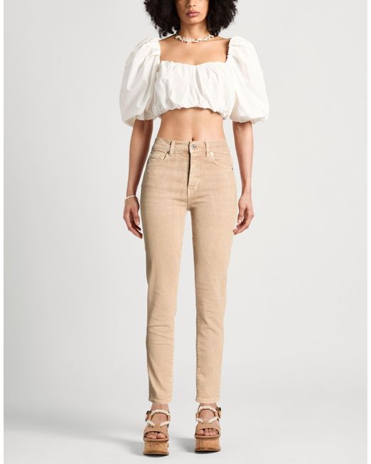Grifoni Natural Jeans