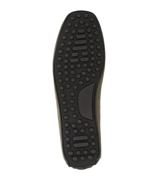Hackett Gray Loafer for men