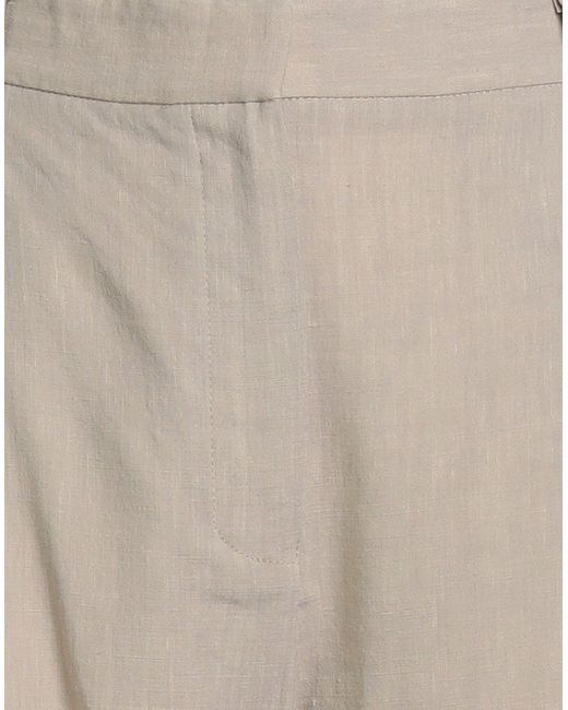 Matteau Gray Trouser