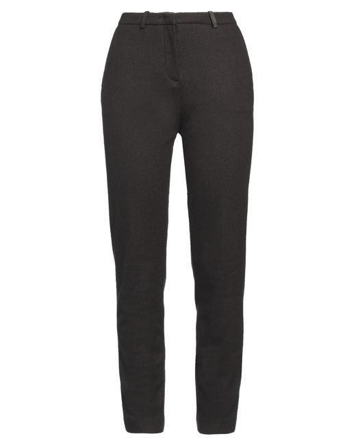 Fabiana Filippi Gray Trouser