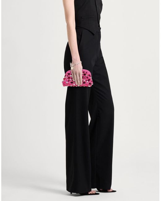 Gedebe Red Handtaschen