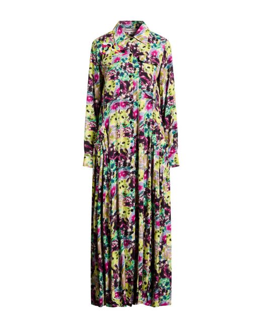 CONNOR & BLAKE White Maxi Dresses