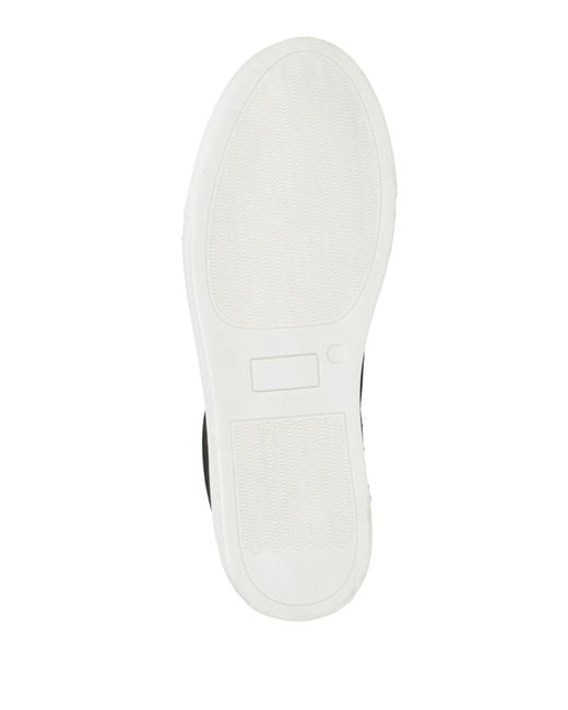 Baldinini Black Trainers for men