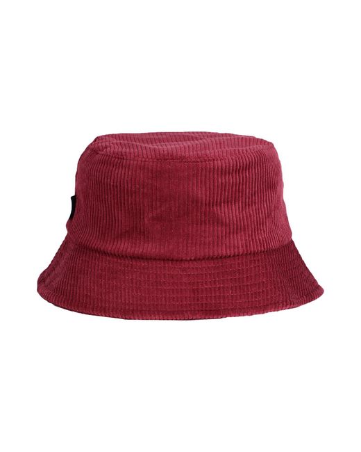 Paul Smith Red Hat