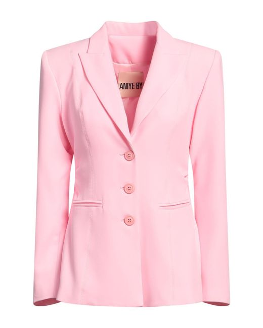Aniye By Pink Blazer