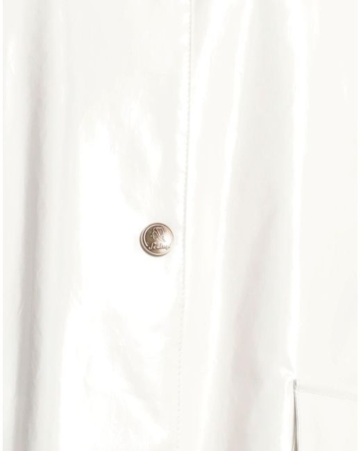 Sealup White Puffer