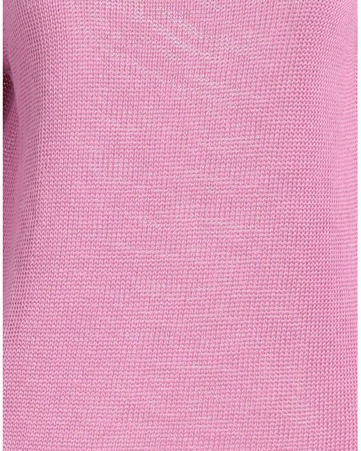 Pullover Max Mara en coloris Pink