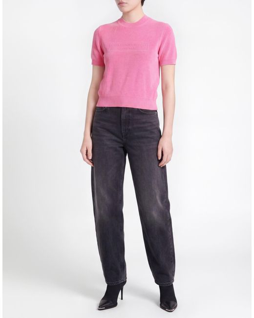 Pullover di Alexander Wang in Pink