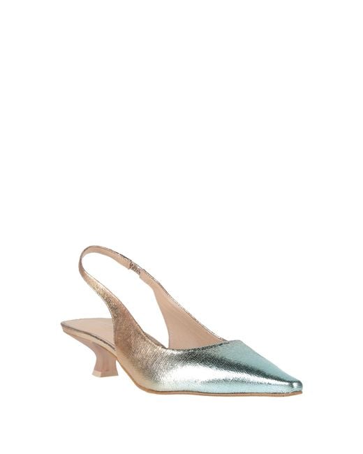 Zinda Natural Pumps