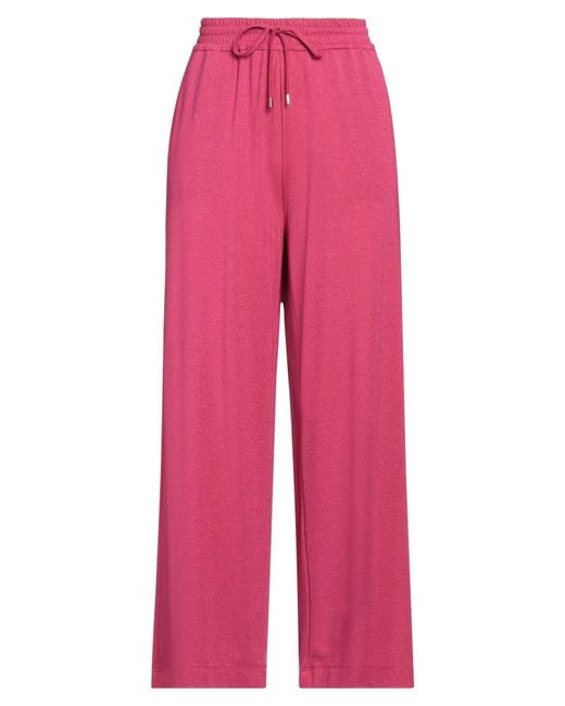 Clips Pink Pants