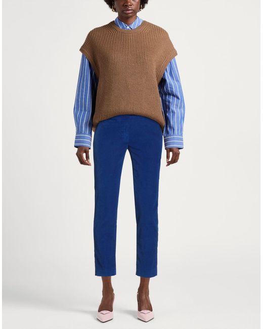 Dondup Blue Pants
