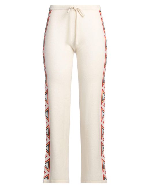 Madeleine Thompson Natural Hose