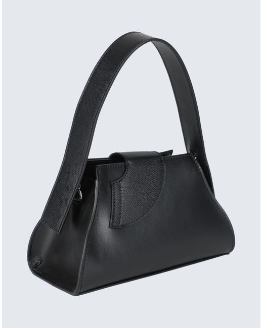 Gcds Black Handbag