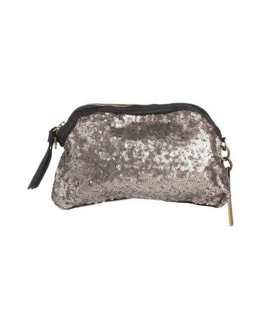 Caterina Lucchi Multicolor Handbag