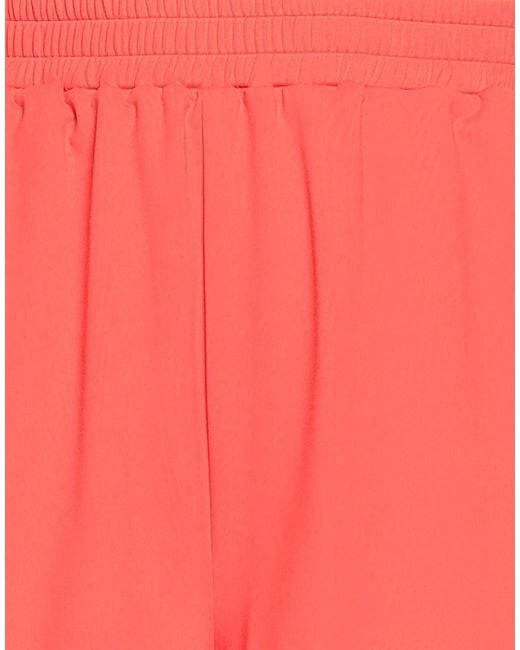 Fisico Pink Shorts & Bermuda Shorts