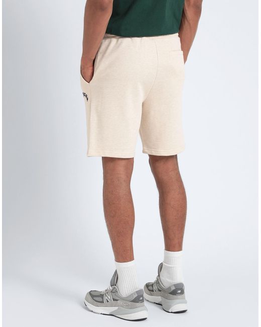 Shorts et bermudas Tommy Hilfiger pour homme en coloris Natural