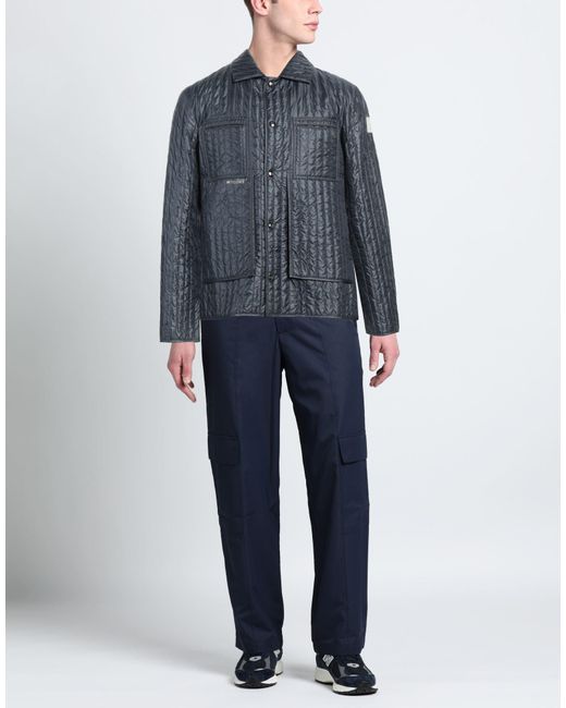 Montecore Blue Puffer for men