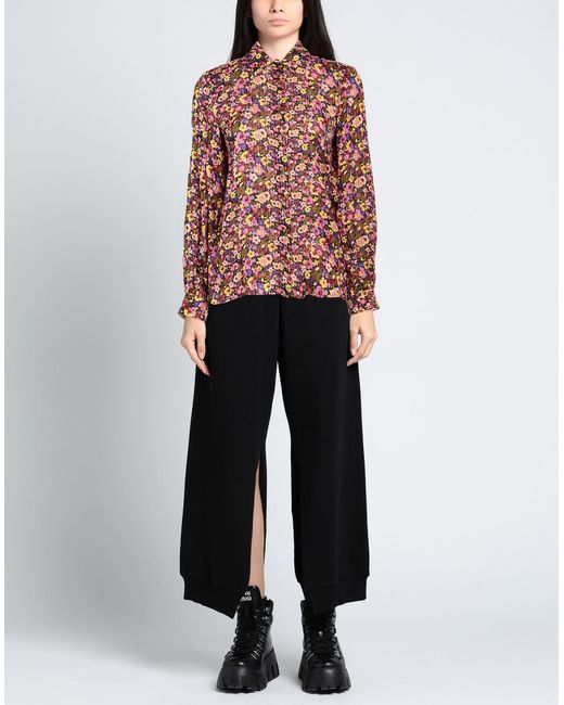 Liu Jo Pink Shirt