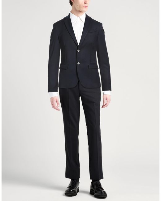 Imperial Blue Blazers for men