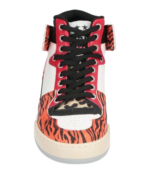Aniye By Red Trainers