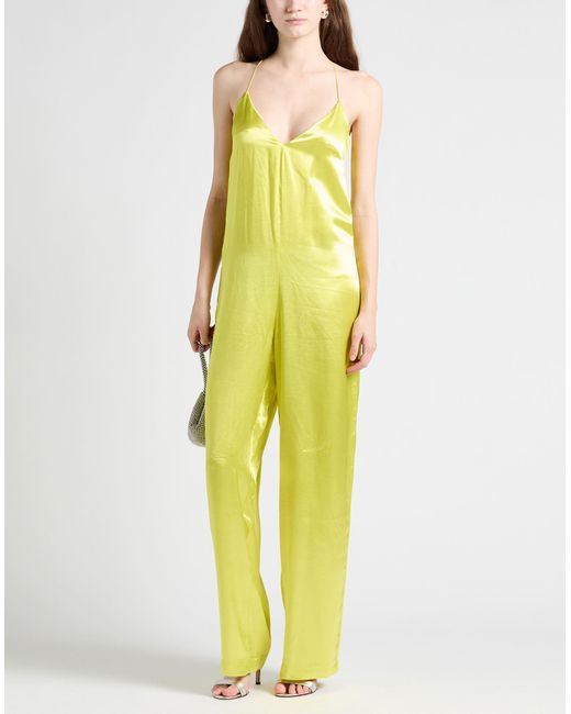 Mono Enterizo Jijil de color Yellow