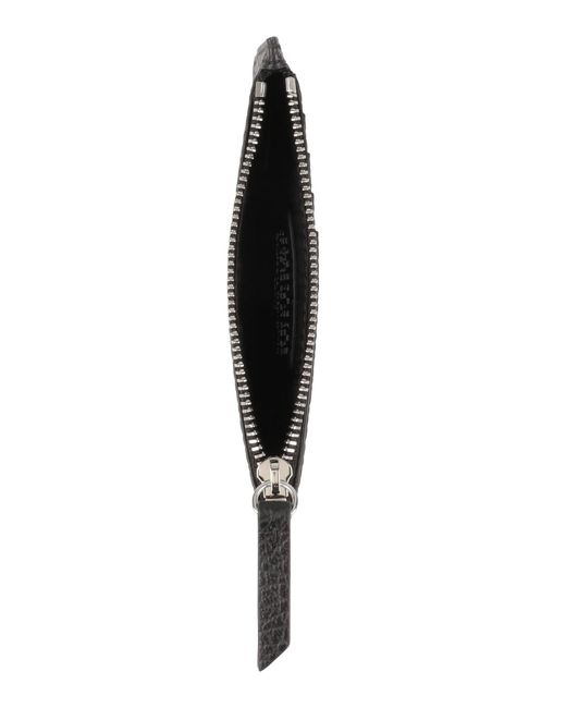 Maison Margiela Black Cardholder