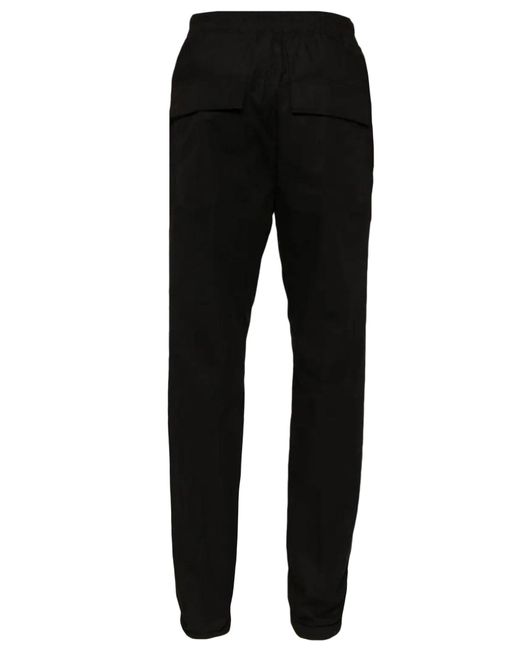 Pantalon Rick Owens pour homme en coloris Black