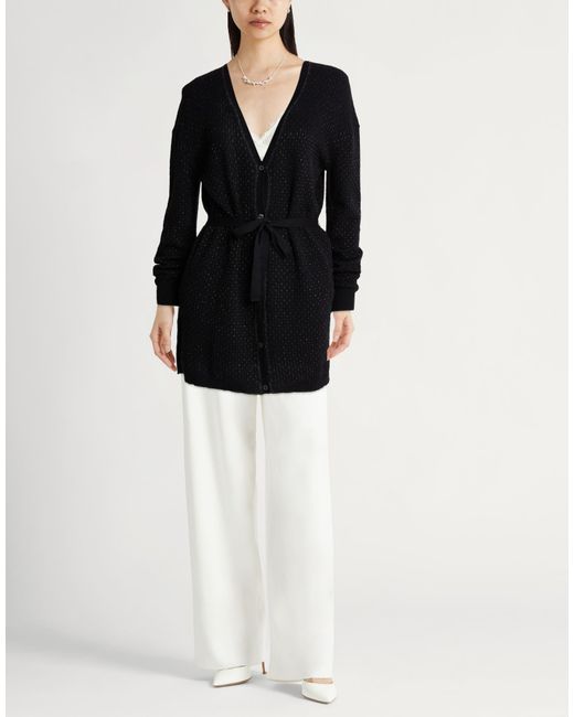 Rebecas Moorer de color Black