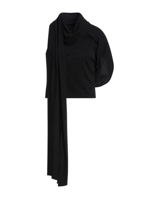 Magda Butrym Black Top