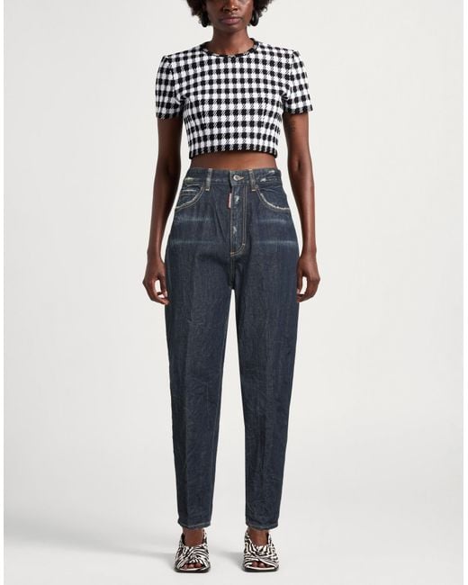 DSquared² Blue Jeans