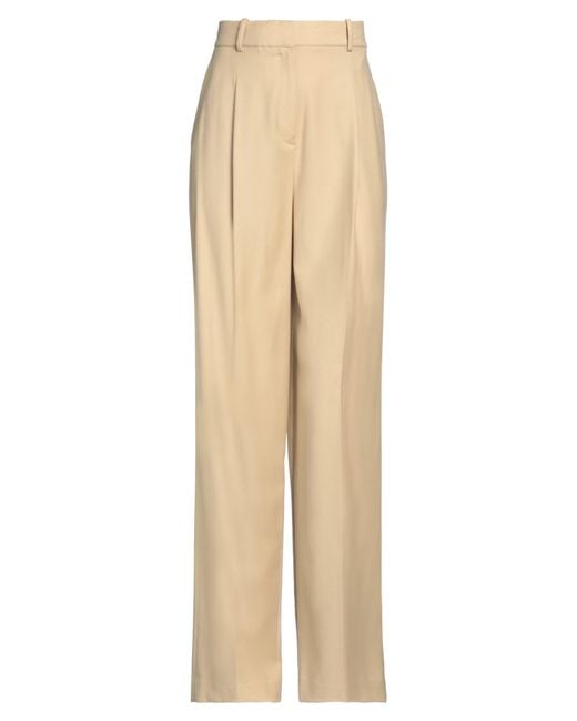 Pantalone di Theory in Natural