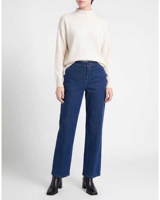 Camicettasnob Blue Jeans