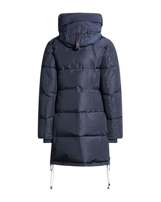 Parajumpers Blue Puffer
