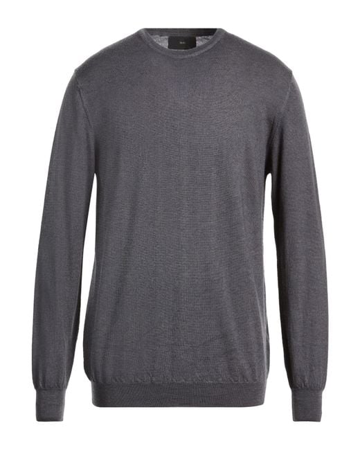 Pullover Liu Jo de hombre de color Gray