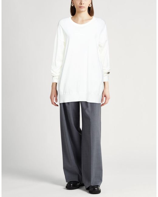 Pullover Liu Jo en coloris White