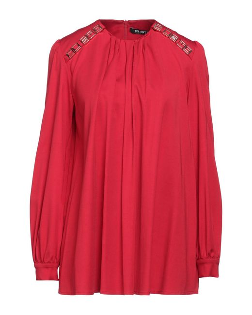 Custoline Red Top
